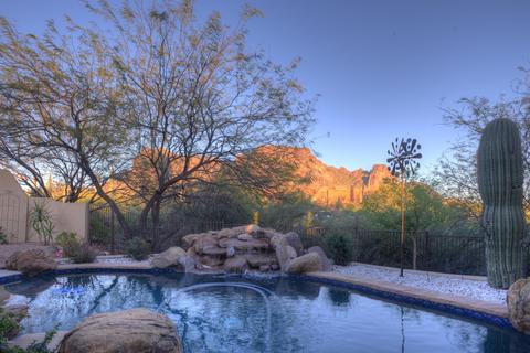2448 N Sixshooter Rd, Apache Junction, AZ 85119 photo 3