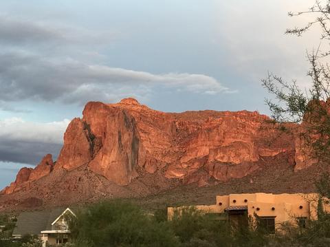 2448 N Sixshooter Rd, Apache Junction, AZ 85119 photo 27