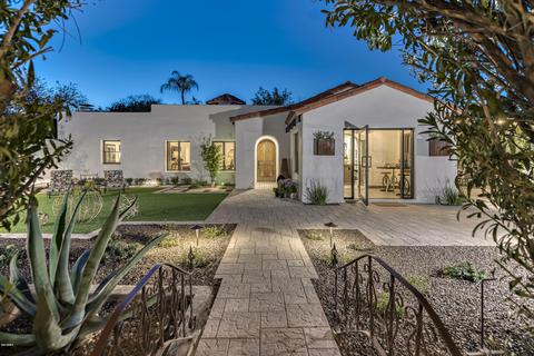 5955 E Orange Blossom Ln, Phoenix, AZ 85018 photo 42