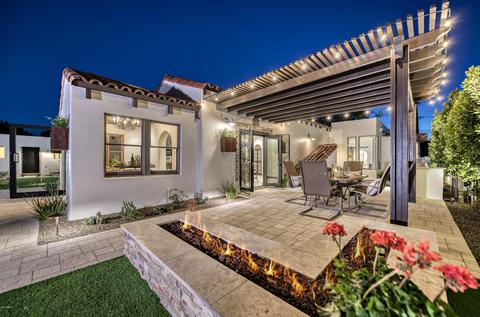 5955 E Orange Blossom Ln, Phoenix, AZ 85018 photo 44