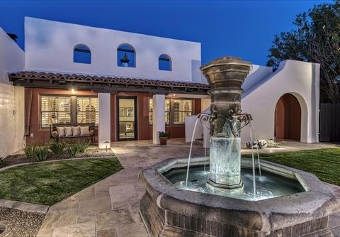 5955 E Orange Blossom Ln, Phoenix, AZ 85018 photo 2