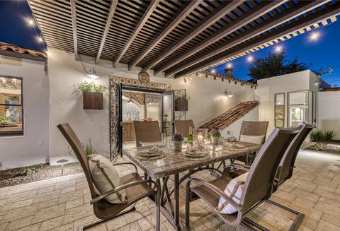 5955 E Orange Blossom Ln, Phoenix, AZ 85018 photo 38