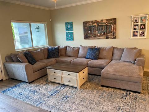 2652 E Blue Spruce Ln, Gilbert, AZ 85298 photo 14