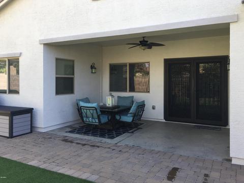 2652 E Blue Spruce Ln, Gilbert, AZ 85298 photo 39