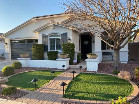 2652 E Blue Spruce Ln, Gilbert, AZ 85298 photo 2