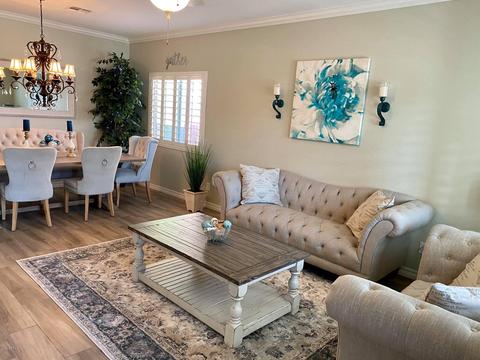 2652 E Blue Spruce Ln, Gilbert, AZ 85298 photo 20