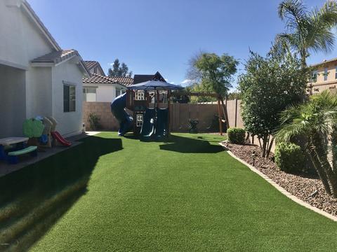2652 E Blue Spruce Ln, Gilbert, AZ 85298 photo 3