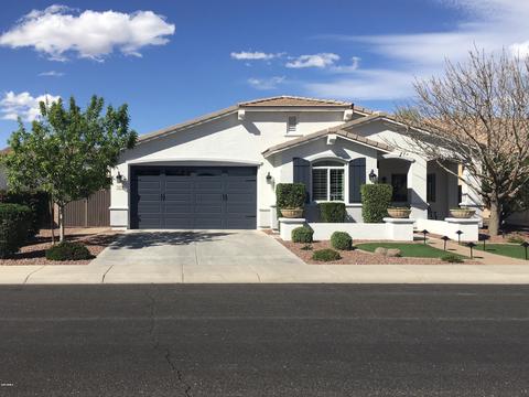 2652 E Blue Spruce Ln, Gilbert, AZ 85298 photo 38