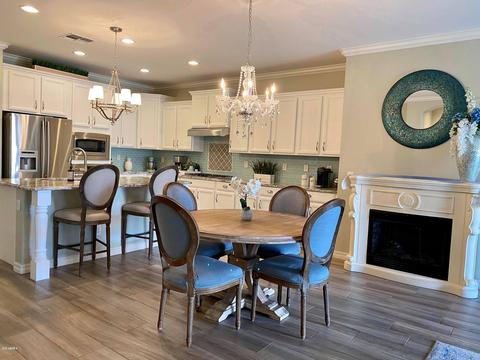 2652 E Blue Spruce Ln, Gilbert, AZ 85298 photo 9