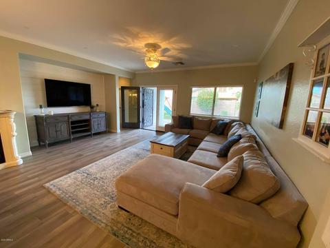 2652 E Blue Spruce Ln, Gilbert, AZ 85298 photo 13