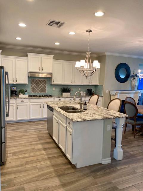 2652 E Blue Spruce Ln, Gilbert, AZ 85298 photo 4