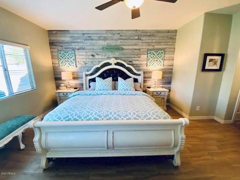 2652 E Blue Spruce Ln, Gilbert, AZ 85298 photo 24