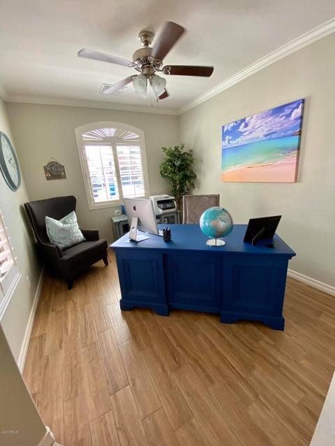 2652 E Blue Spruce Ln, Gilbert, AZ 85298 photo 22