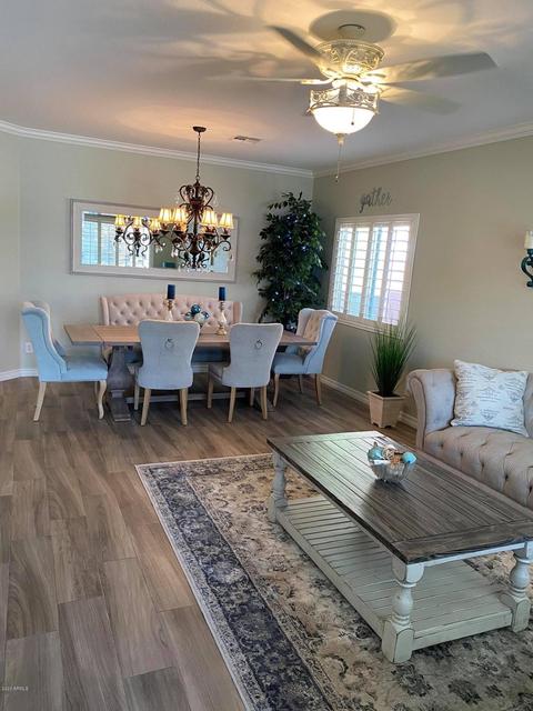 2652 E Blue Spruce Ln, Gilbert, AZ 85298 photo 17