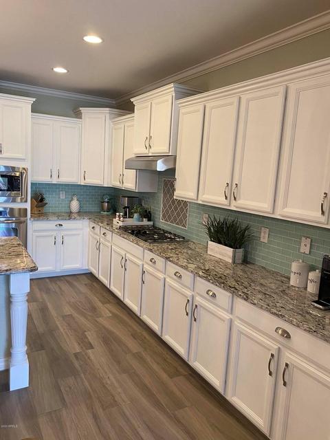 2652 E Blue Spruce Ln, Gilbert, AZ 85298 photo 10