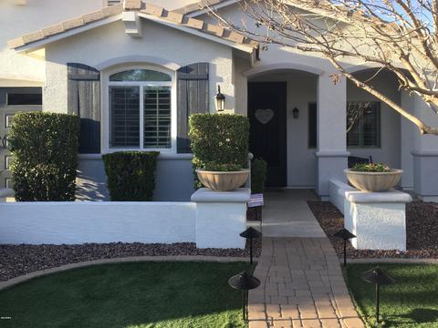 2652 E Blue Spruce Ln, Gilbert, AZ 85298 photo 63