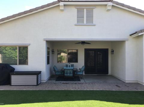 2652 E Blue Spruce Ln, Gilbert, AZ 85298 photo 41