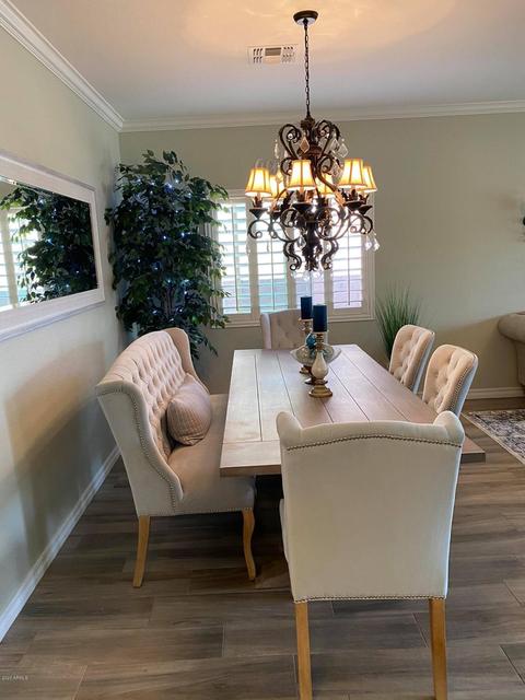 2652 E Blue Spruce Ln, Gilbert, AZ 85298 photo 19