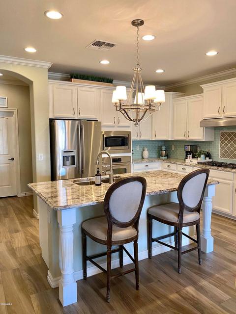 2652 E Blue Spruce Ln, Gilbert, AZ 85298 photo 7