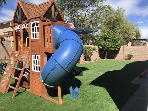 2652 E Blue Spruce Ln, Gilbert, AZ 85298 photo 43