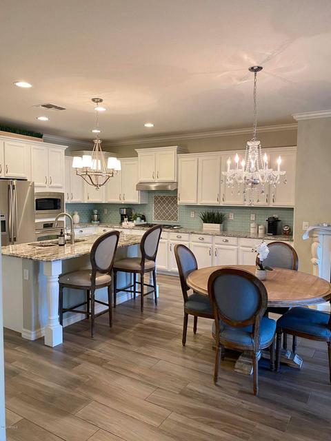 2652 E Blue Spruce Ln, Gilbert, AZ 85298 photo 6