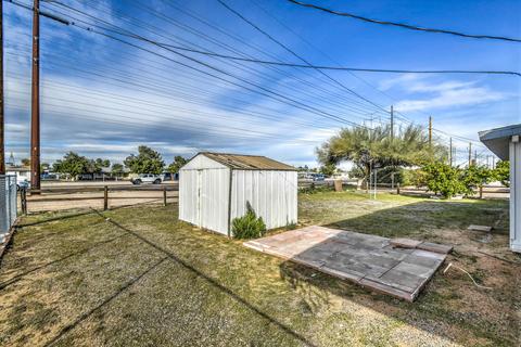 5446 E Baltimore St, Mesa, AZ 85205 photo 34