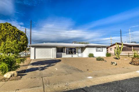 5446 E Baltimore St, Mesa, AZ 85205 photo 2