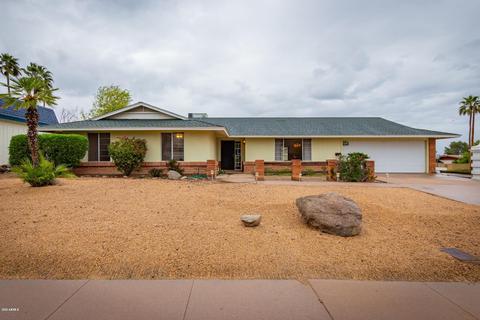 2540 E Turquoise Dr, Phoenix, AZ 85028 photo 1