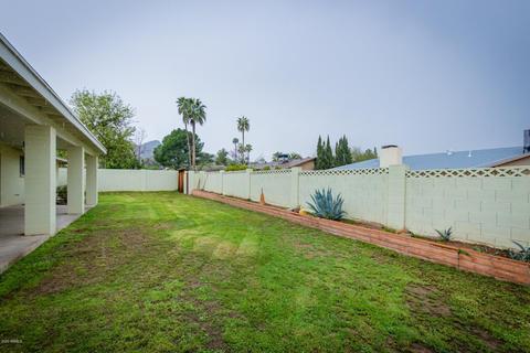 2540 E Turquoise Dr, Phoenix, AZ 85028 photo 2