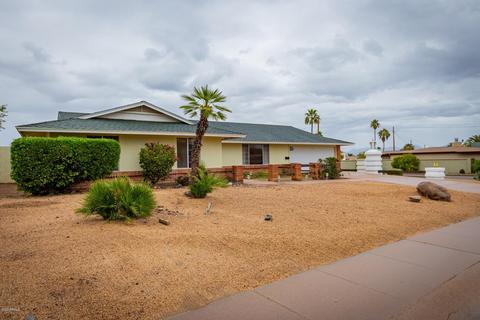 2540 E Turquoise Dr, Phoenix, AZ 85028 photo 30