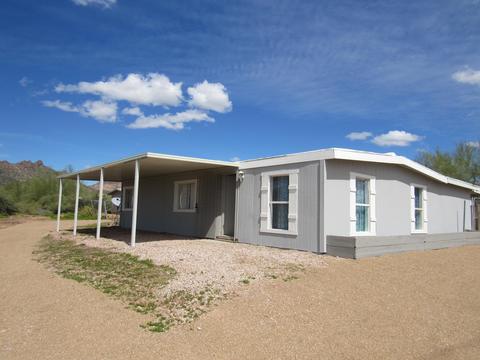 780 W Mckellips Blvd, Apache Junction, AZ 85120 photo 1