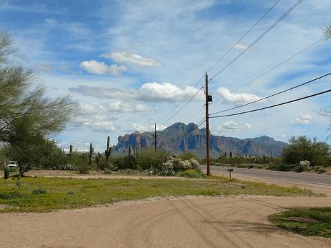 780 W Mckellips Blvd, Apache Junction, AZ 85120 photo 4