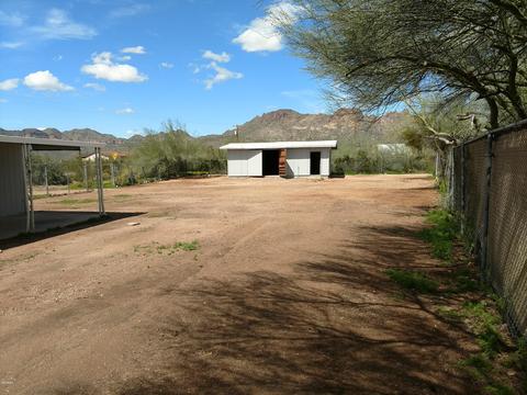 780 W Mckellips Blvd, Apache Junction, AZ 85120 photo 21