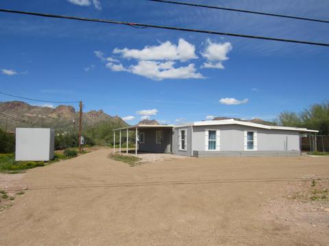 780 W Mckellips Blvd, Apache Junction, AZ 85120 photo 2