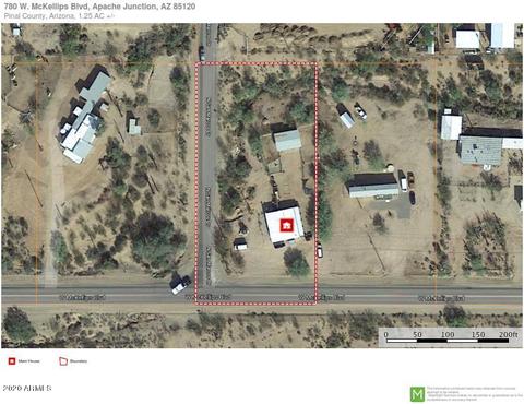 780 W Mckellips Blvd, Apache Junction, AZ 85120 photo 28
