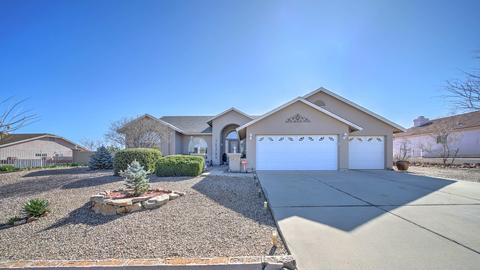8715 S Sharps Rd, Globe, AZ 85501 photo 1