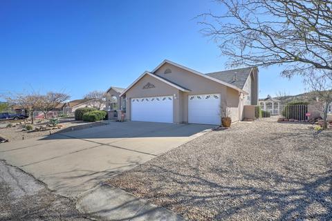 8715 S Sharps Rd, Globe, AZ 85501 photo 2