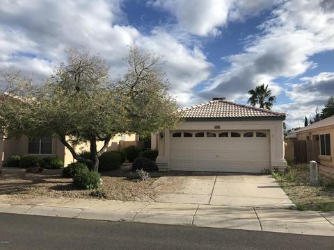 4337 E Hartford Ave, Phoenix, AZ 85032 photo 1
