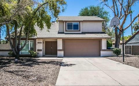 4557 E Acoma Dr, Phoenix, AZ 85032 photo 4
