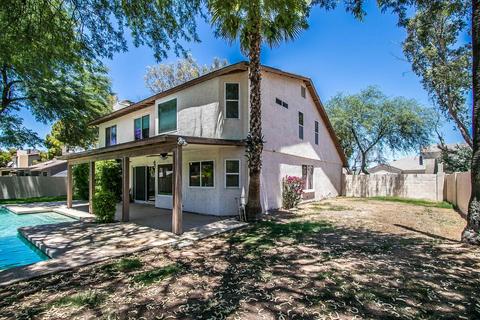4557 E Acoma Dr, Phoenix, AZ 85032 photo 2