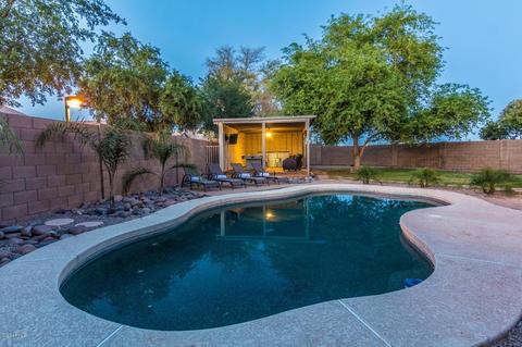 1872 E Galveston St, Gilbert, AZ 85295 photo 10