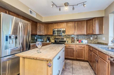 1872 E Galveston St, Gilbert, AZ 85295 photo 1