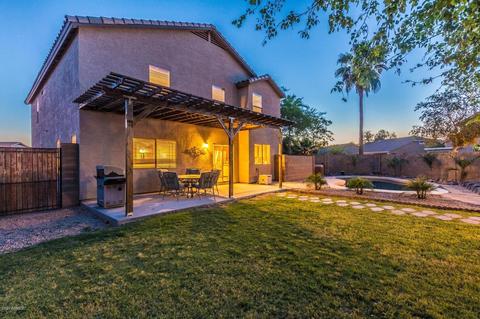 1872 E Galveston St, Gilbert, AZ 85295 photo 11