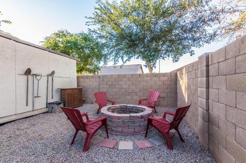 1872 E Galveston St, Gilbert, AZ 85295 photo 13