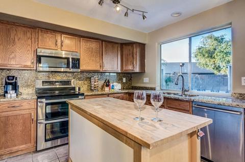 1872 E Galveston St, Gilbert, AZ 85295 photo 2