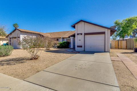 1933 E Grandview Dr, Phoenix, AZ 85022 photo 3