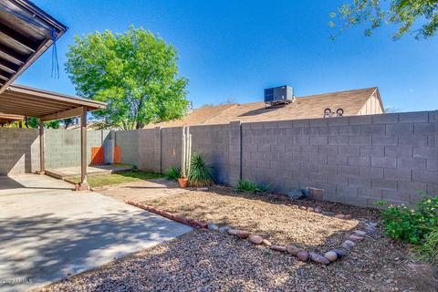 1933 E Grandview Dr, Phoenix, AZ 85022 photo 35