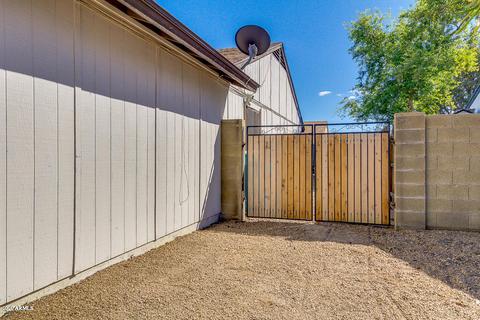 1933 E Grandview Dr, Phoenix, AZ 85022 photo 4