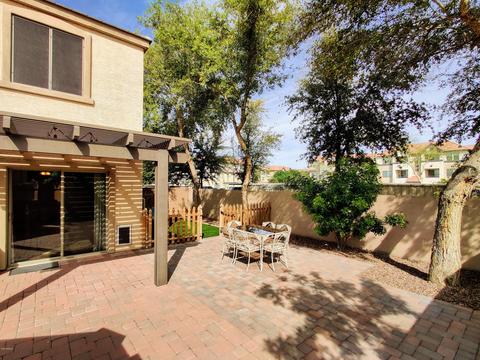 3306 E Franklin Ave, Gilbert, AZ 85295 photo 29
