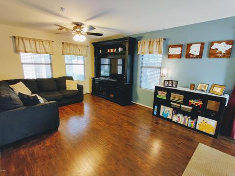 3306 E Franklin Ave, Gilbert, AZ 85295 photo 10